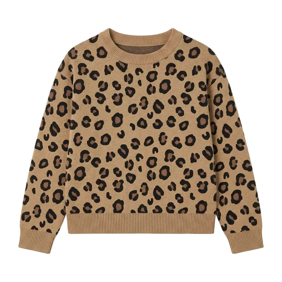 Bild 3 von L&D Strickpullover