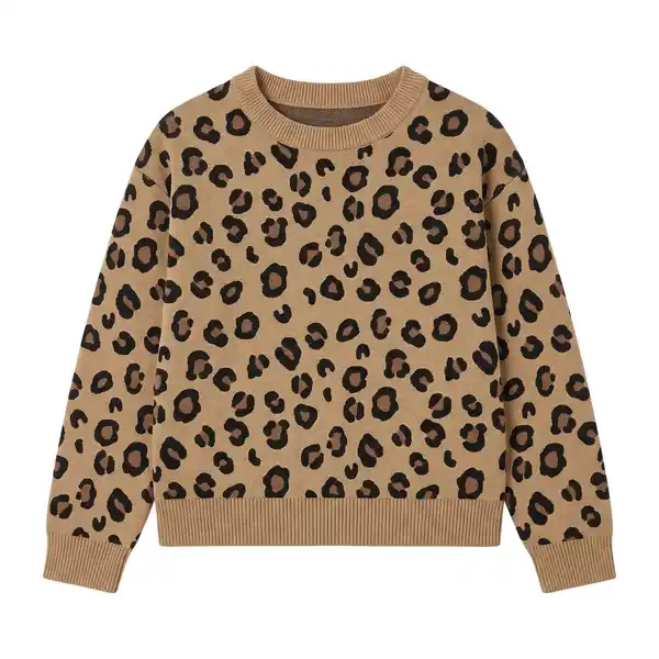 Bild 3 von L&D Strickpullover