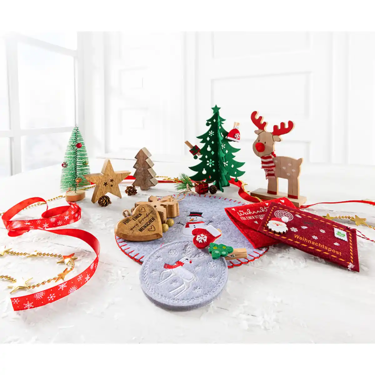 Bild 1 von Weihnachtsdeko