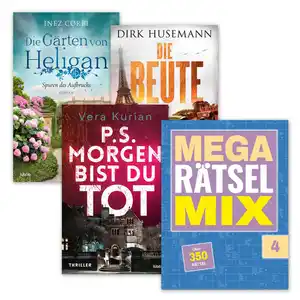 Roman / Rätsel