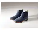 Bild 3 von ESMARA MEN Herren Premium-Leder-Chelseaboots