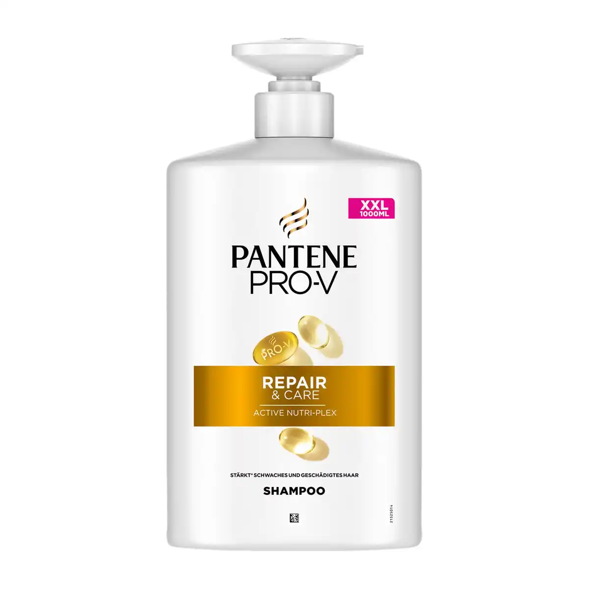 Bild 2 von PANTENE PRO-V Shampoo