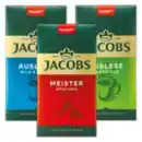 Bild 1 von Jacobs Meisterröstung oder Auslese
