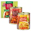 Bild 1 von Meine Mahlzeit Meine Mahlzeit-Produkte