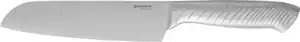 SILVERCREST® Edelstahl-Santoku-Messer