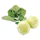 Bild 1 von Kohlrabi