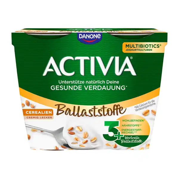 Bild 2 von DANONE Activia