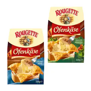 ROUGETTE Ofenkäse