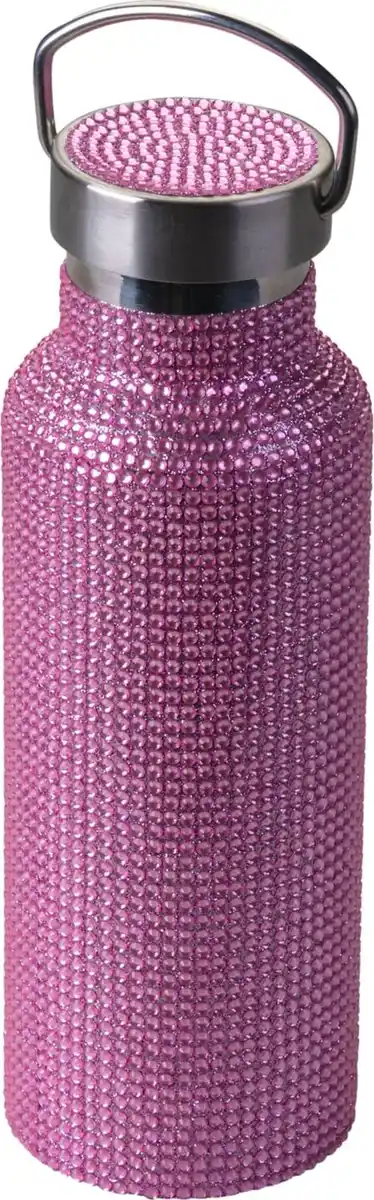 Bild 1 von FACKELMANN Trinkflasche »Paris Hilton«
