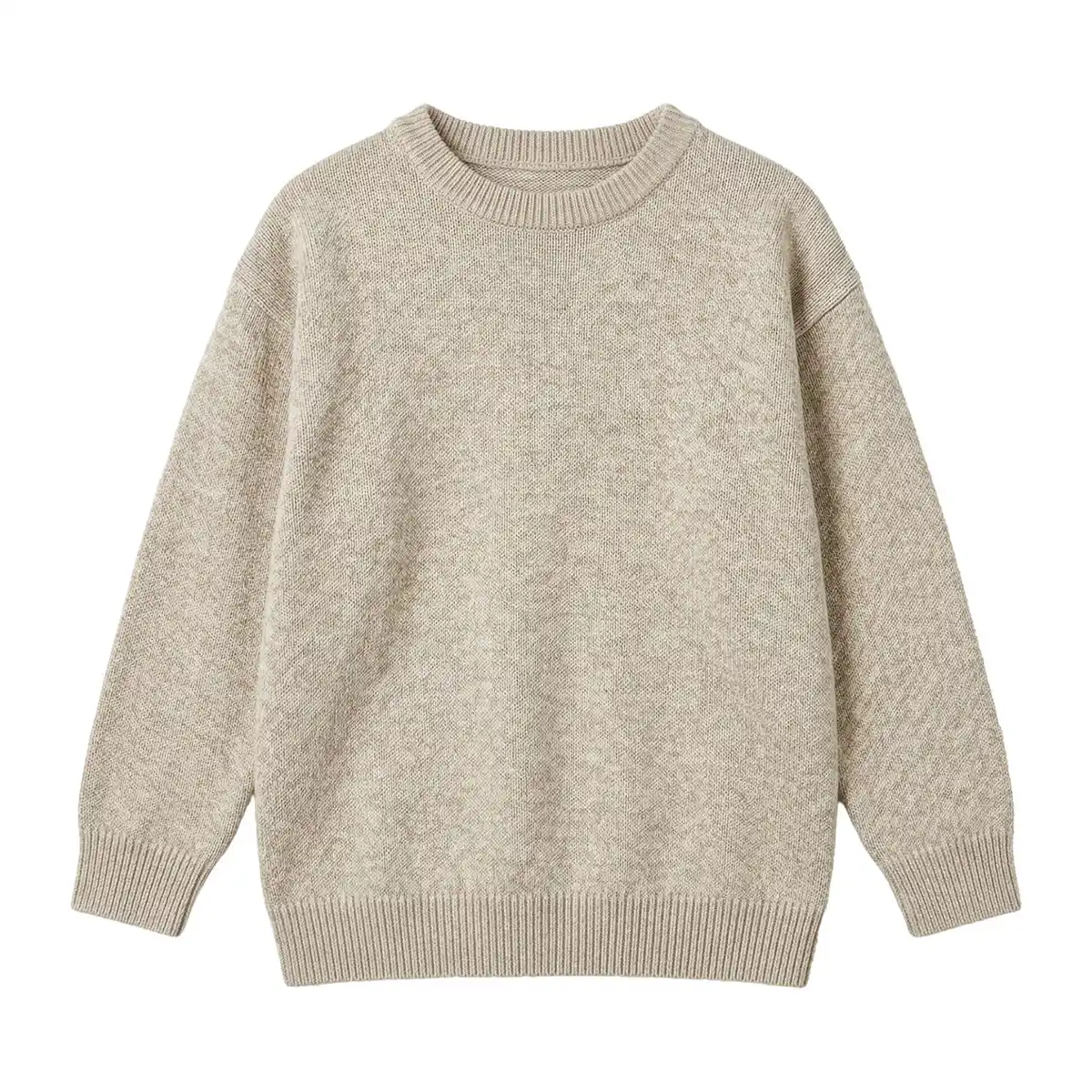 Bild 2 von L&D Strickpullover