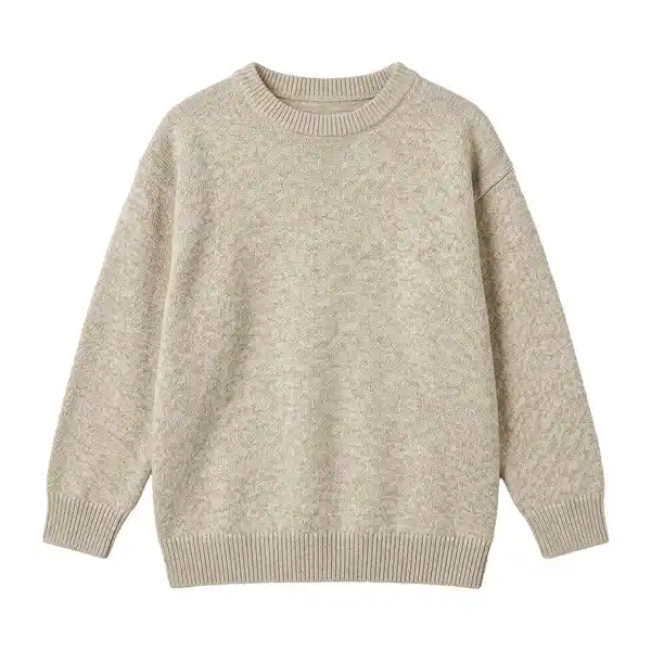 Bild 2 von L&D Strickpullover