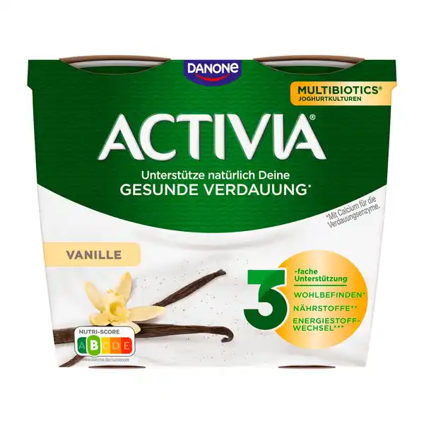 Bild 3 von DANONE Activia