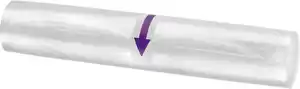 SILVERCREST® Folienrollen ca. 28 cm, 2-St.-Packg.
