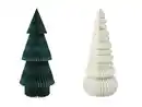 Bild 1 von LIVARNO® Wabenpapier Weihnachtsbaum