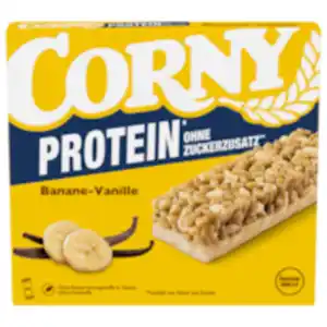 Corny Müsliriegel Protein