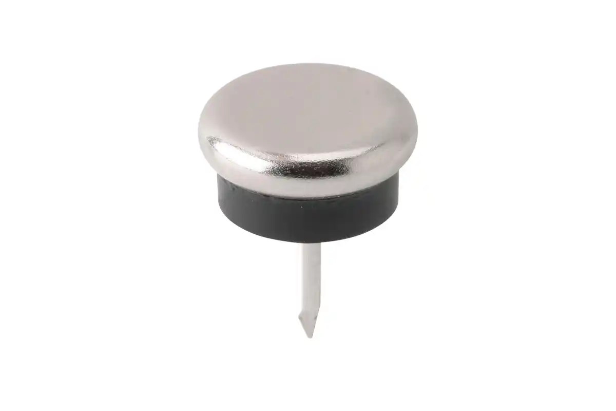 Bild 1 von Metallgleiter Stift D ca. 25 mm