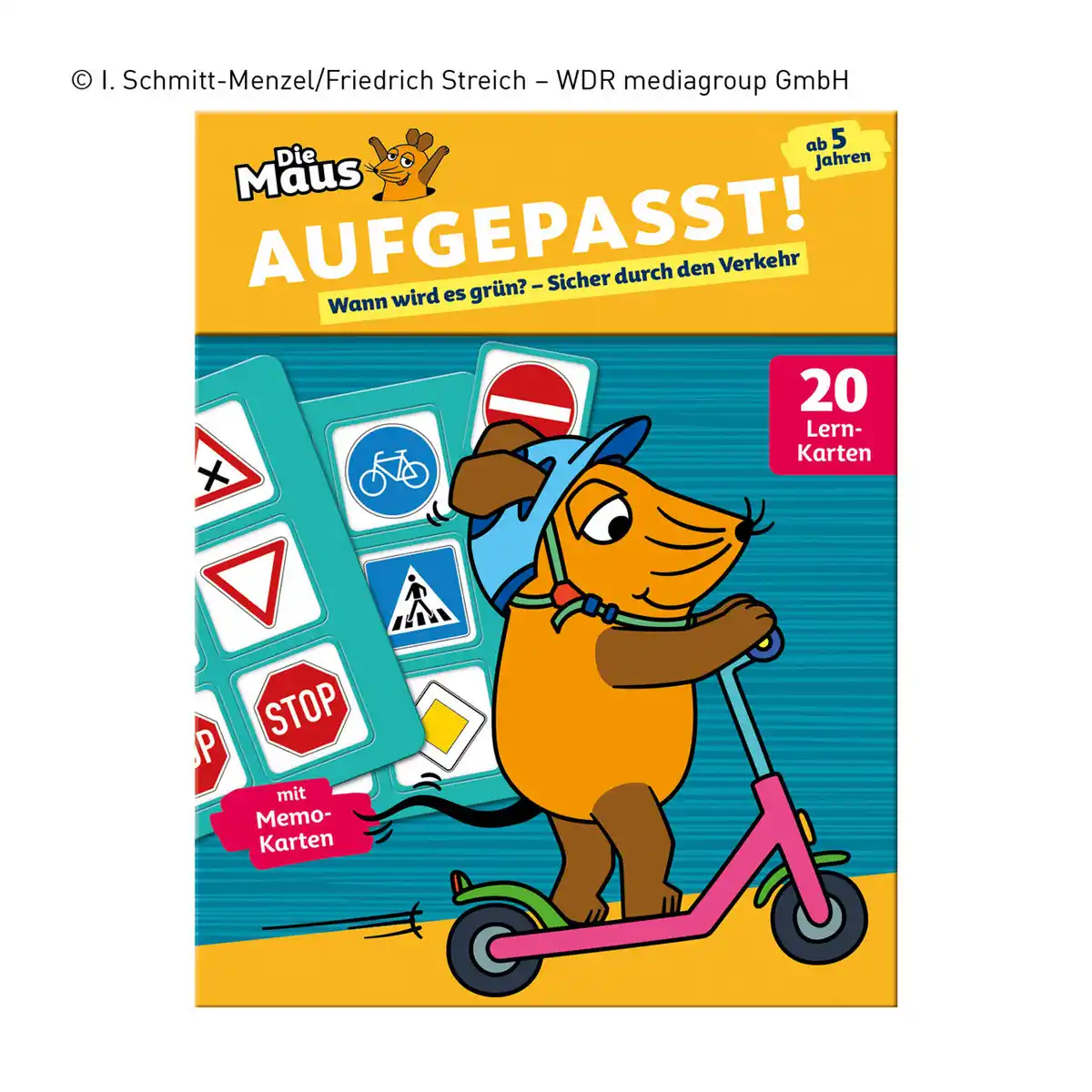 Bild 4 von Kinderwissen / -geschichten