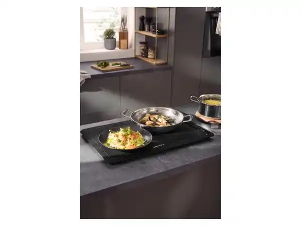 Bild 2 von SILVERCREST® Elektrische Silikon-Wärmematte