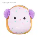 Bild 2 von Squishmallows Mystery Squad Plüschfigur