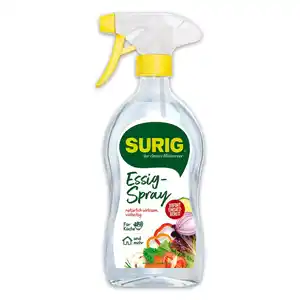 Surig Essig-Spray