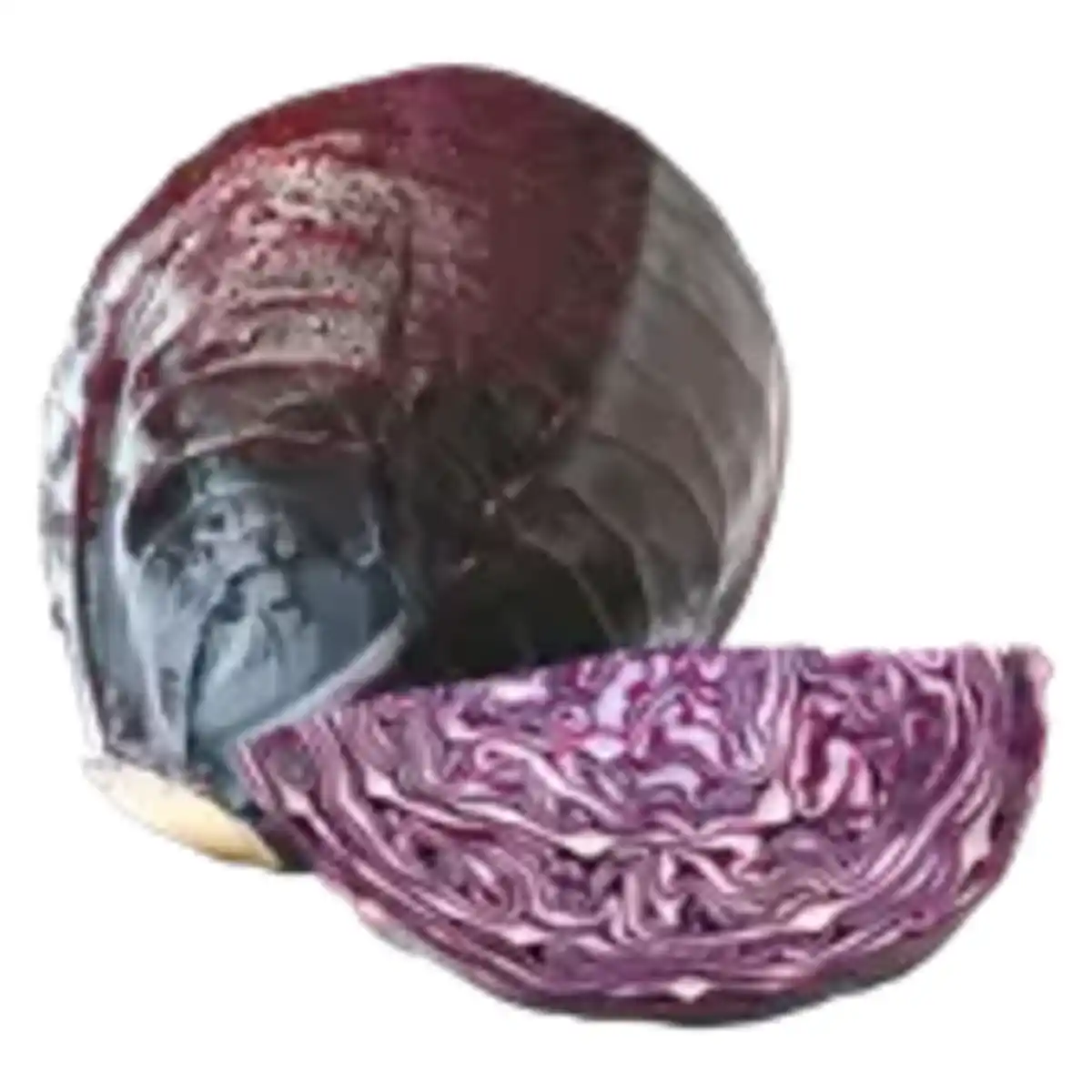 Bild 1 von Deutscher Rotkohl