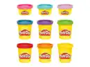 Bild 2 von PLAY DOH Knete-Set »Garten / Regenbogen«