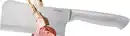 Bild 3 von SILVERCREST® Edelstahl-Hackmesser
