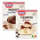 Bild 1 von Dr. Oetker Dessert-Spezialität
