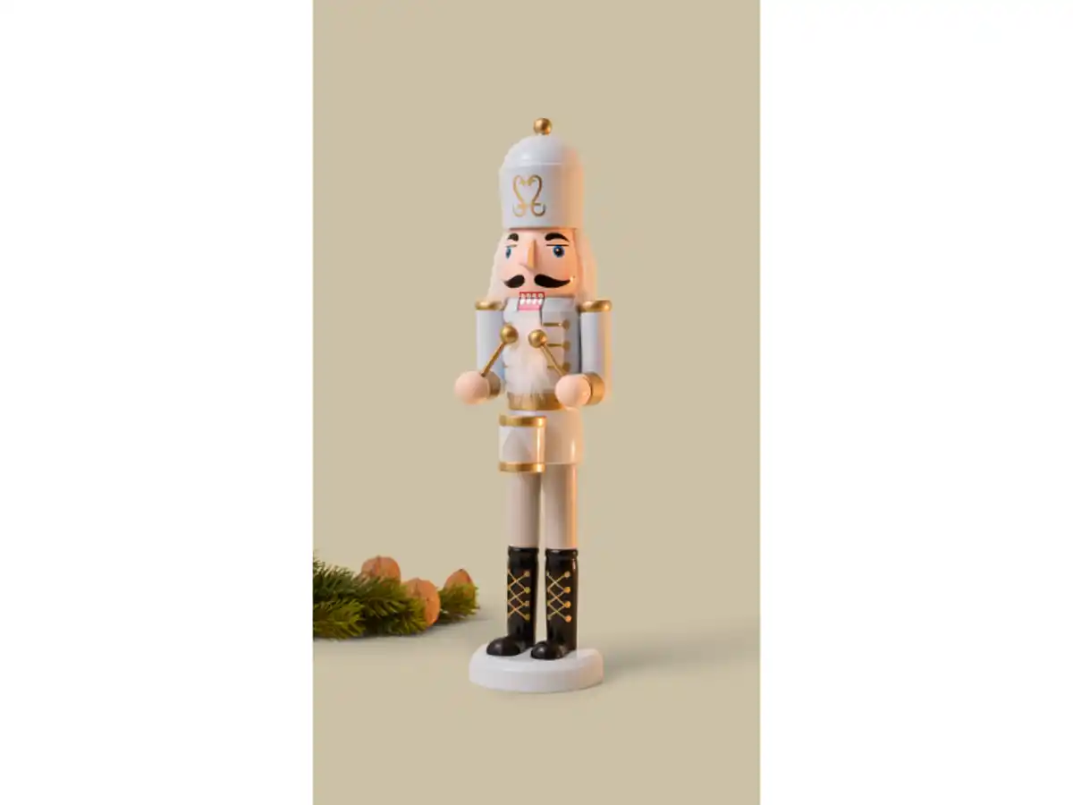 Bild 2 von LIVARNO® Nussknacker, 35 cm