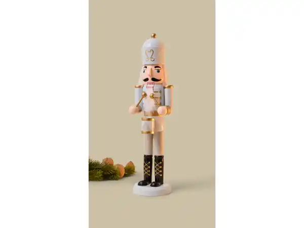 Bild 2 von LIVARNO® Nussknacker, 35 cm