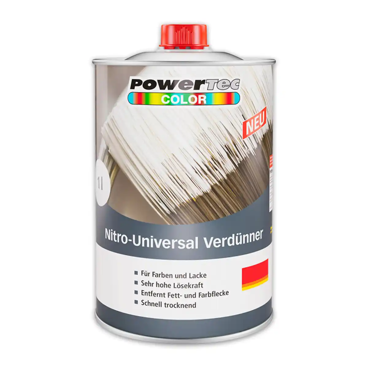 Bild 1 von Powertec Color Nitro-Universal Verdünner