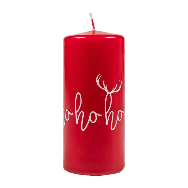 Bild 2 von HOME CREATION Weihnachtskerze(n)