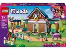 Bild 2 von LEGO® FRIENDS 42688 Pferdestall u. Reitschule