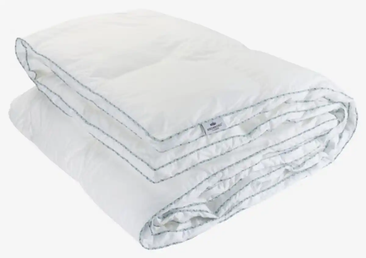 Bild 1 von Synthetik-Bettdecke 135x200 KRONBORG BEERENBERG warm