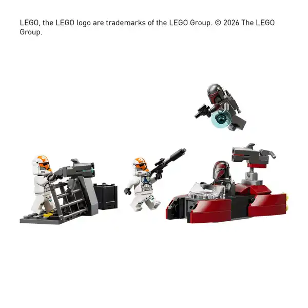 Bild 2 von LEGO® Bausteine