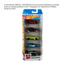 Bild 2 von MATTEL Hot Wheels Spielzeugautos