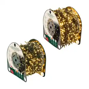 HOME CREATION LED-(Galaxy)-Lichterkette