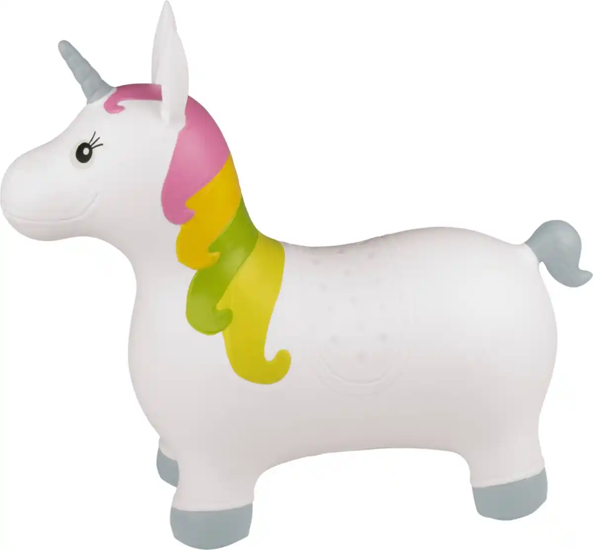 Bild 2 von LUPILU® Hüpftier »Einhorn«