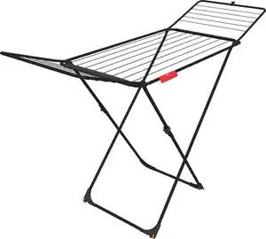 Vileda Wäscheständer Universal Ultimate Trockenlänge 18 m
