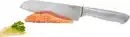 Bild 3 von SILVERCREST® Edelstahl-Santoku-Messer