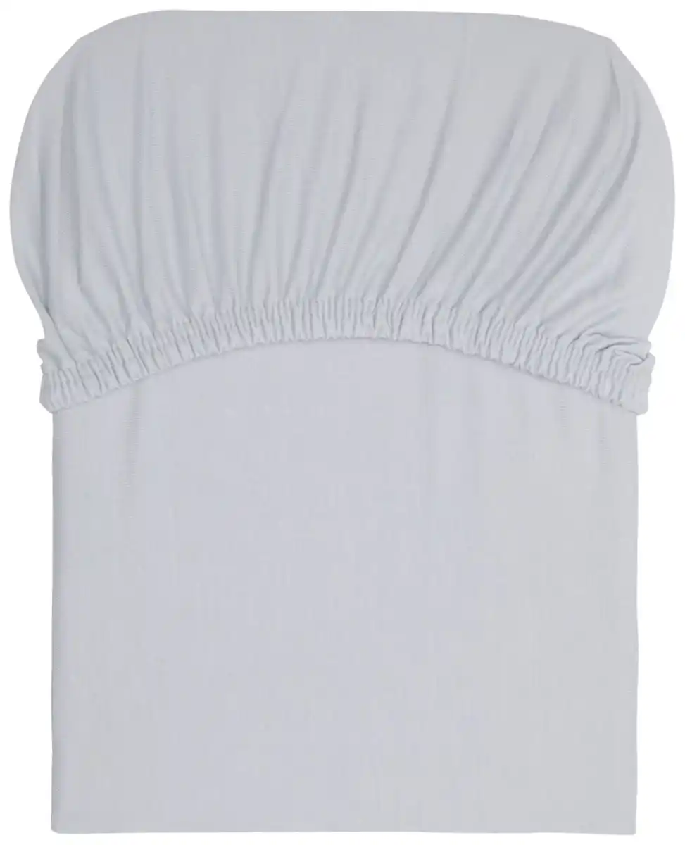 Bild 1 von OTTO KERN Jersey-Spannbetttuch ca. 140 - 160 x 200 cm