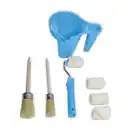 Bild 1 von Powertec Color Farbtopf-Set 10-tlg.