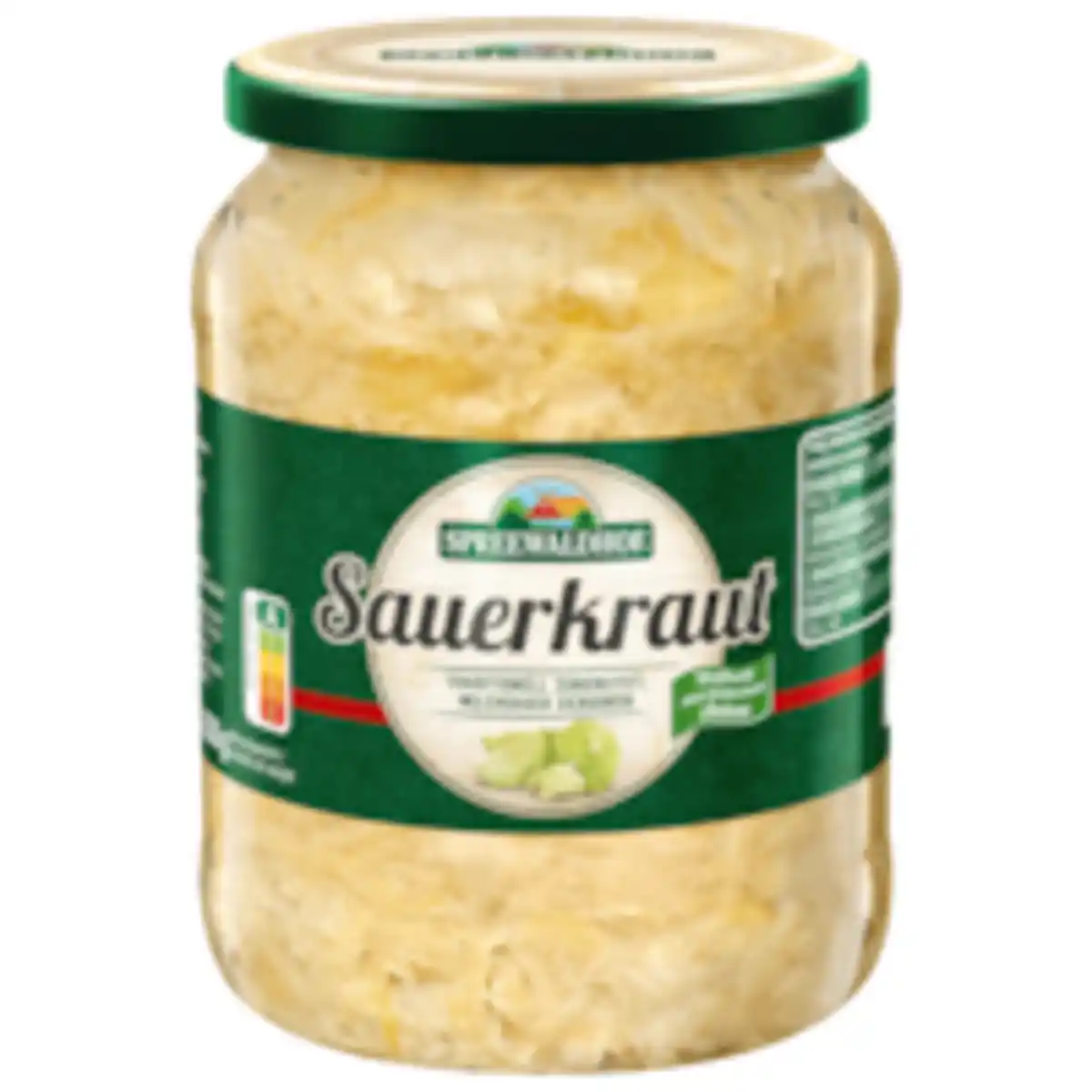 Bild 1 von Spreewaldhof Sauerkraut