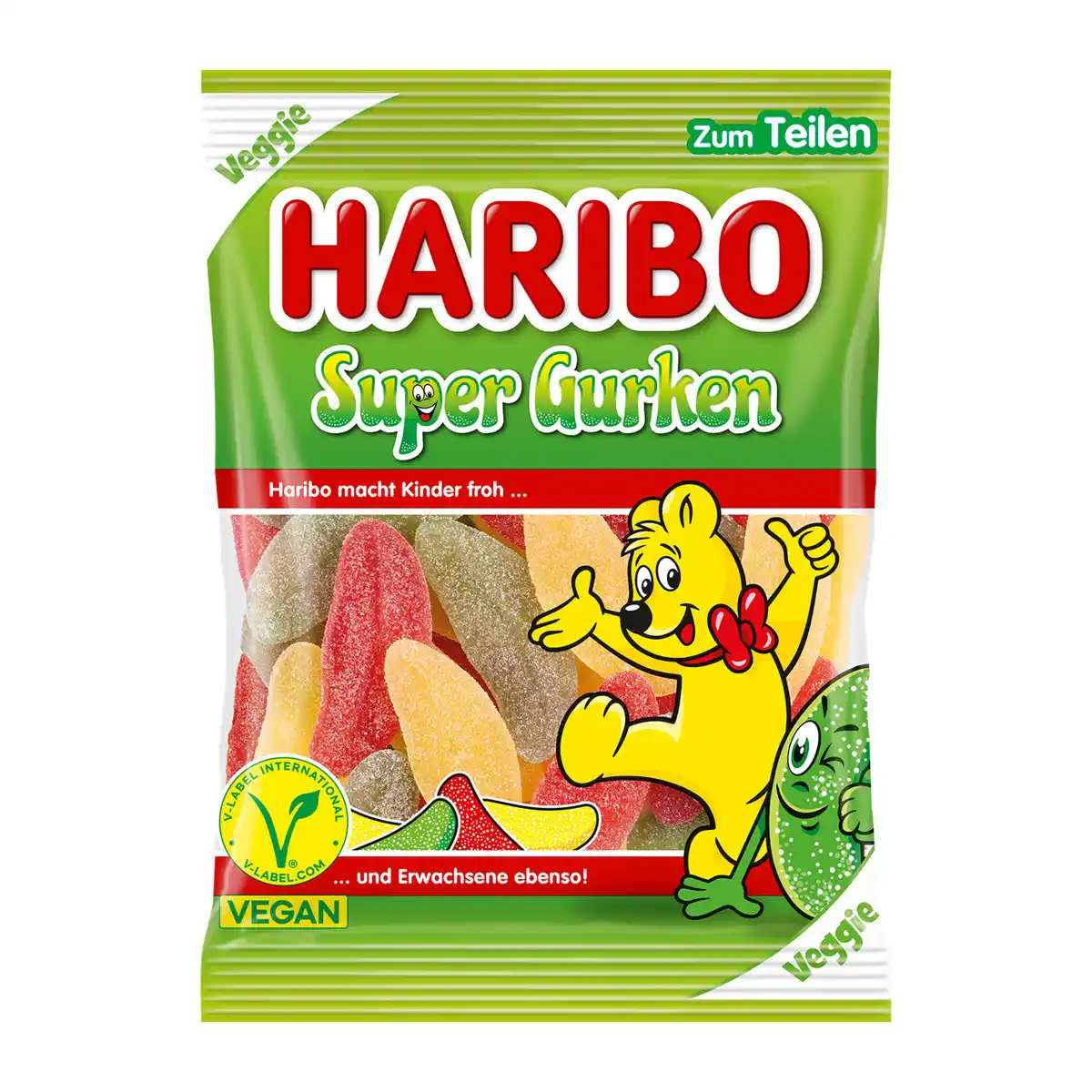 Bild 3 von Haribo