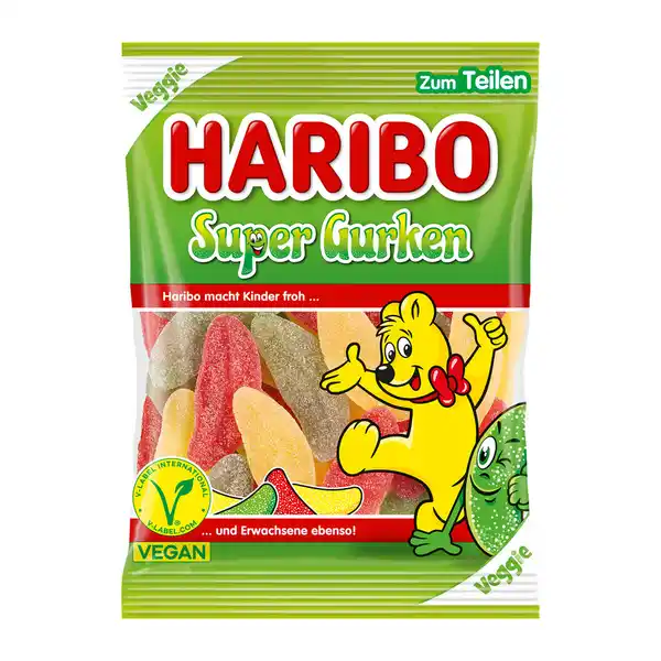 Bild 3 von Haribo