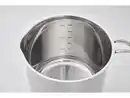 Bild 2 von SILVERCREST® Edelstahl-Milchtopf