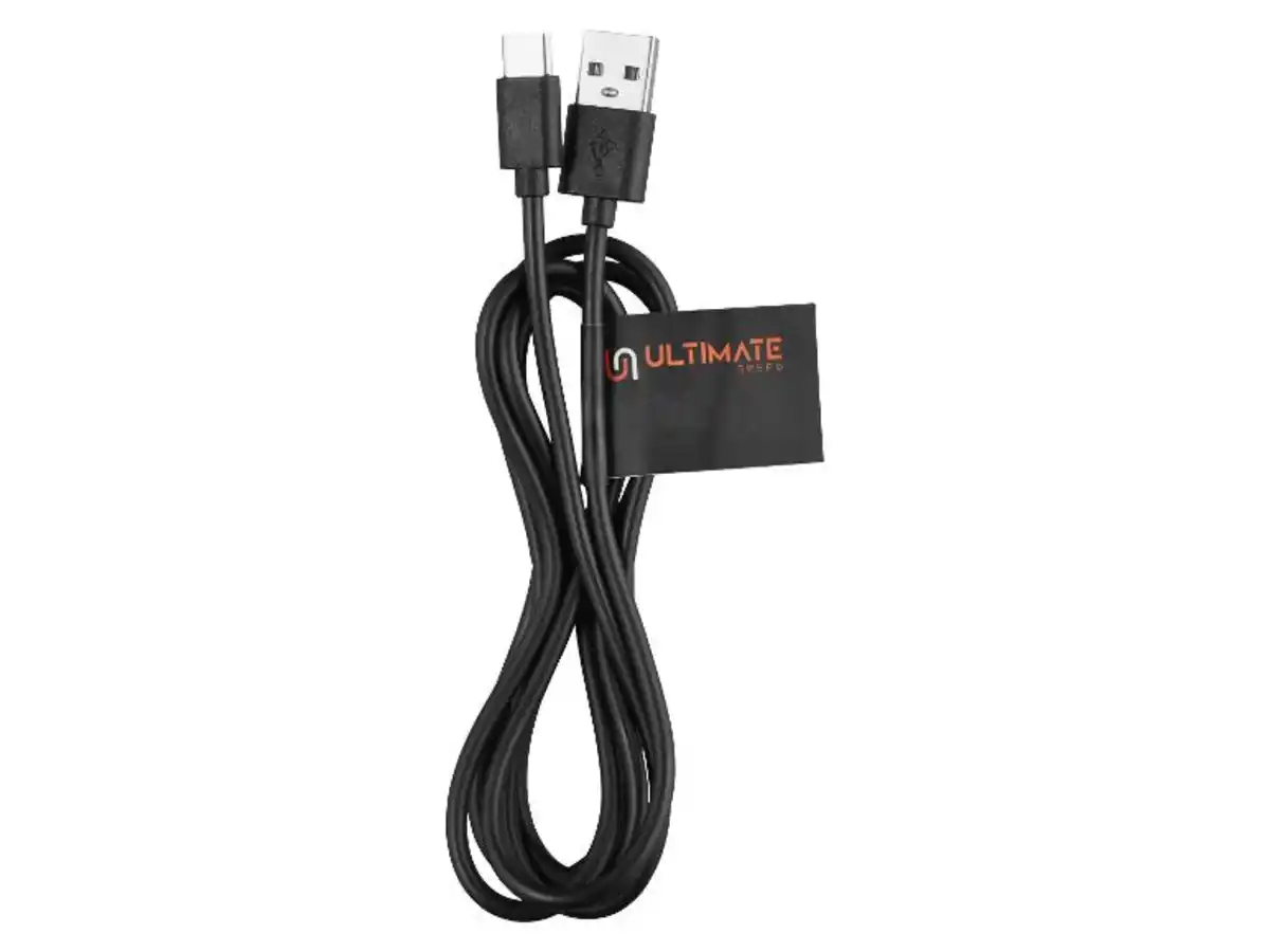 Bild 3 von ULTIMATE SPEED® Powerbank mit Kompressor »UPK 10 H5«