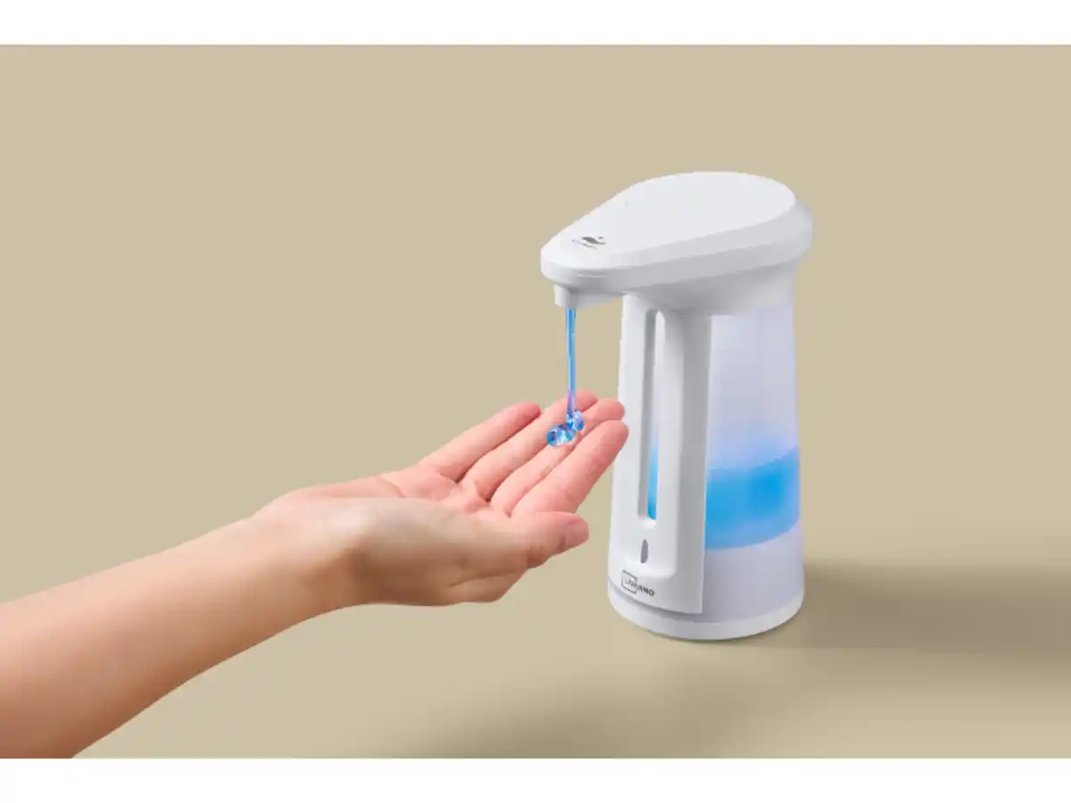 Bild 3 von LIVARNO Elektrischer Hygienespender