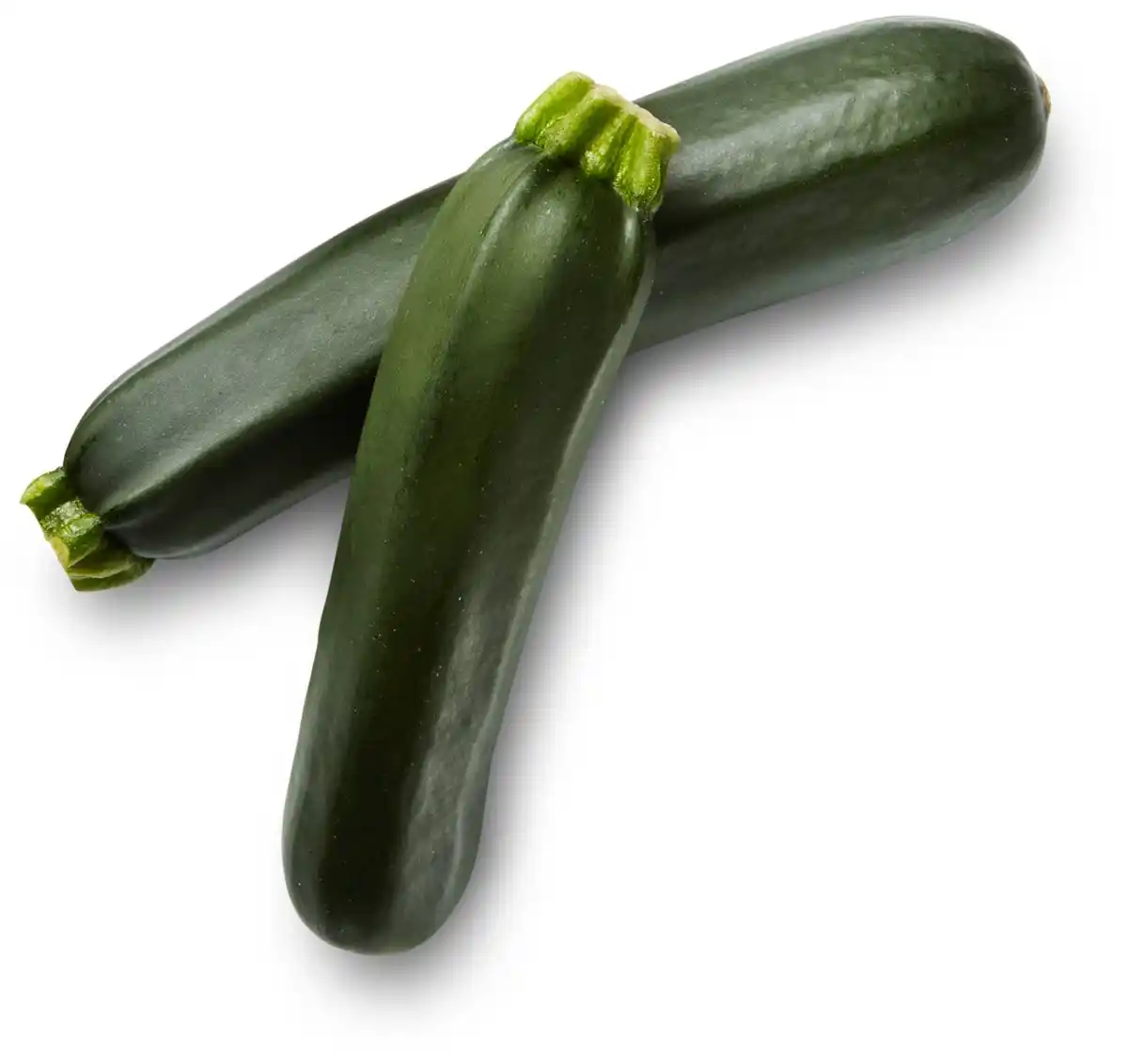 Bild 1 von Span. Bio-Zucchini, 500-g-Packg.