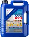 Bild 1 von Liqui Moly Motoröl Leichtlauf High Tech 5W-40 5 L
